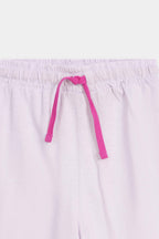 Faith Hope Love Co-ord Set – Lavender