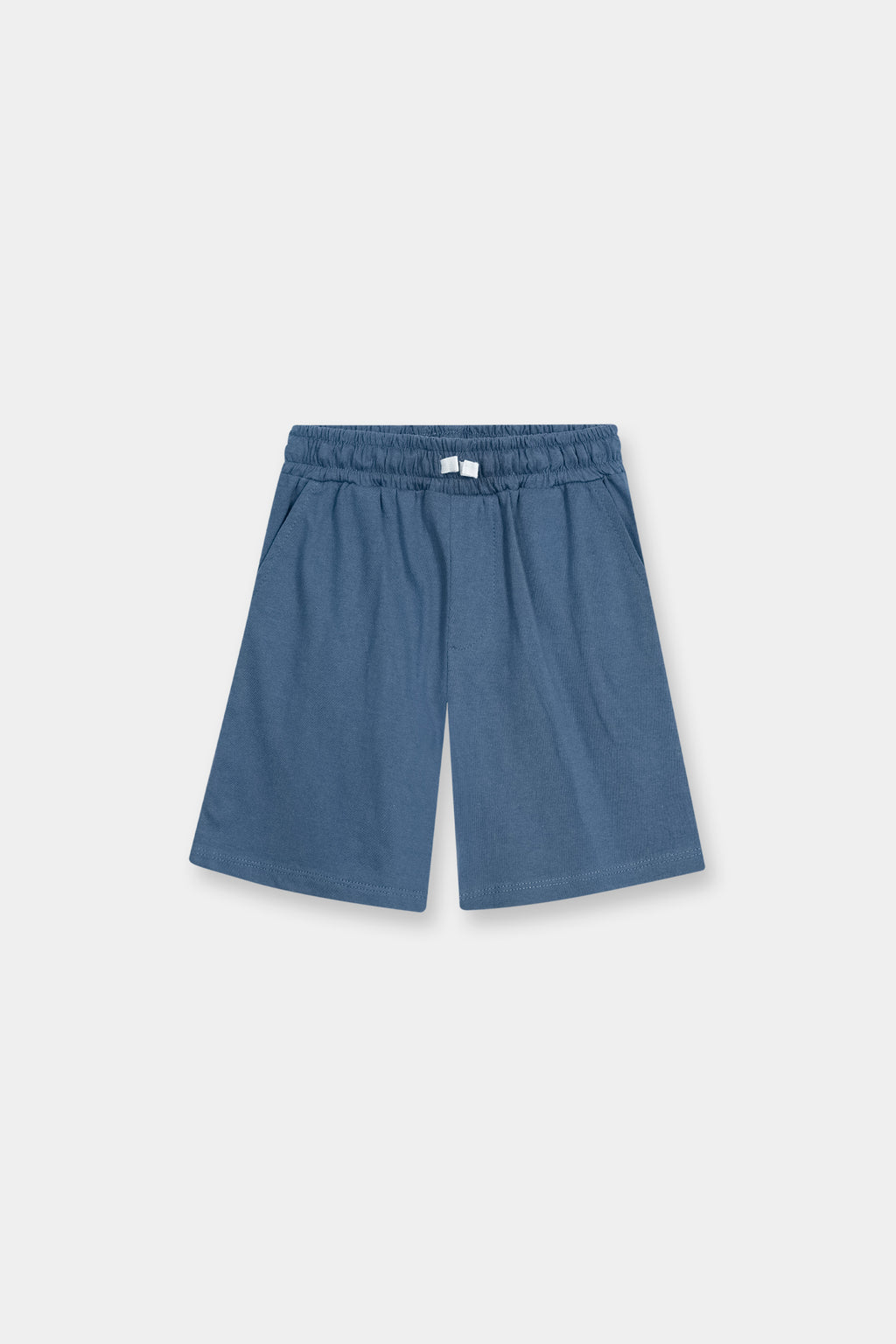Dirt Squad Co-ord Set – Steel Blue