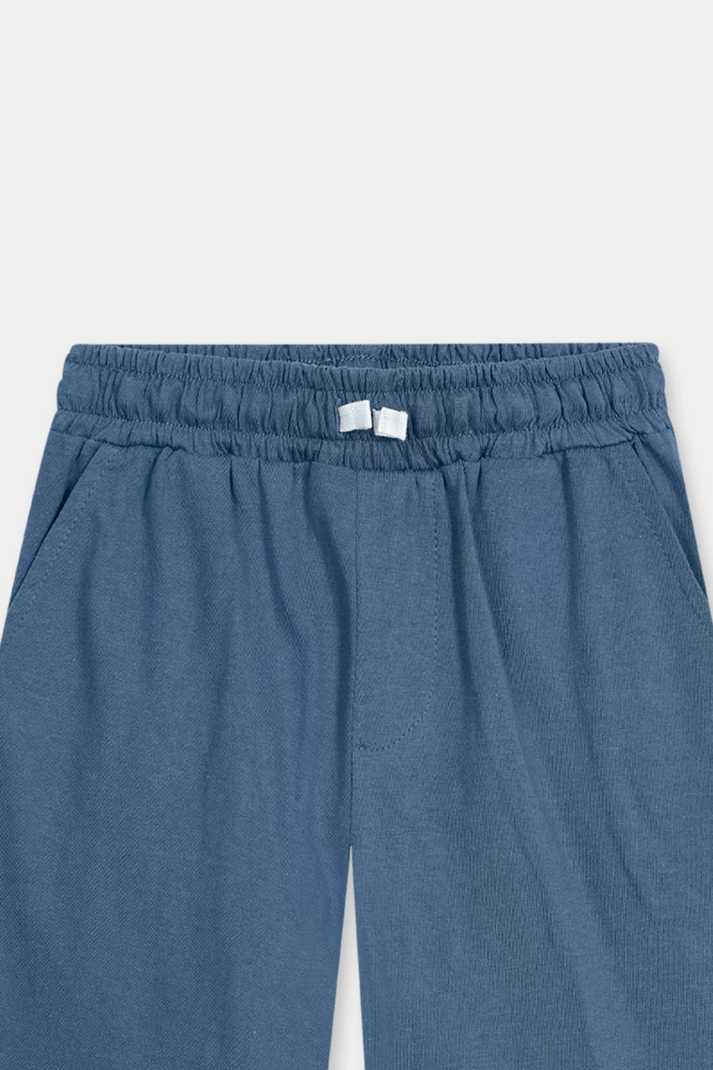 Dirt Squad Co-ord Set – Steel Blue