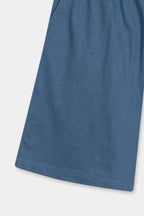 Dirt Squad Co-ord Set – Steel Blue