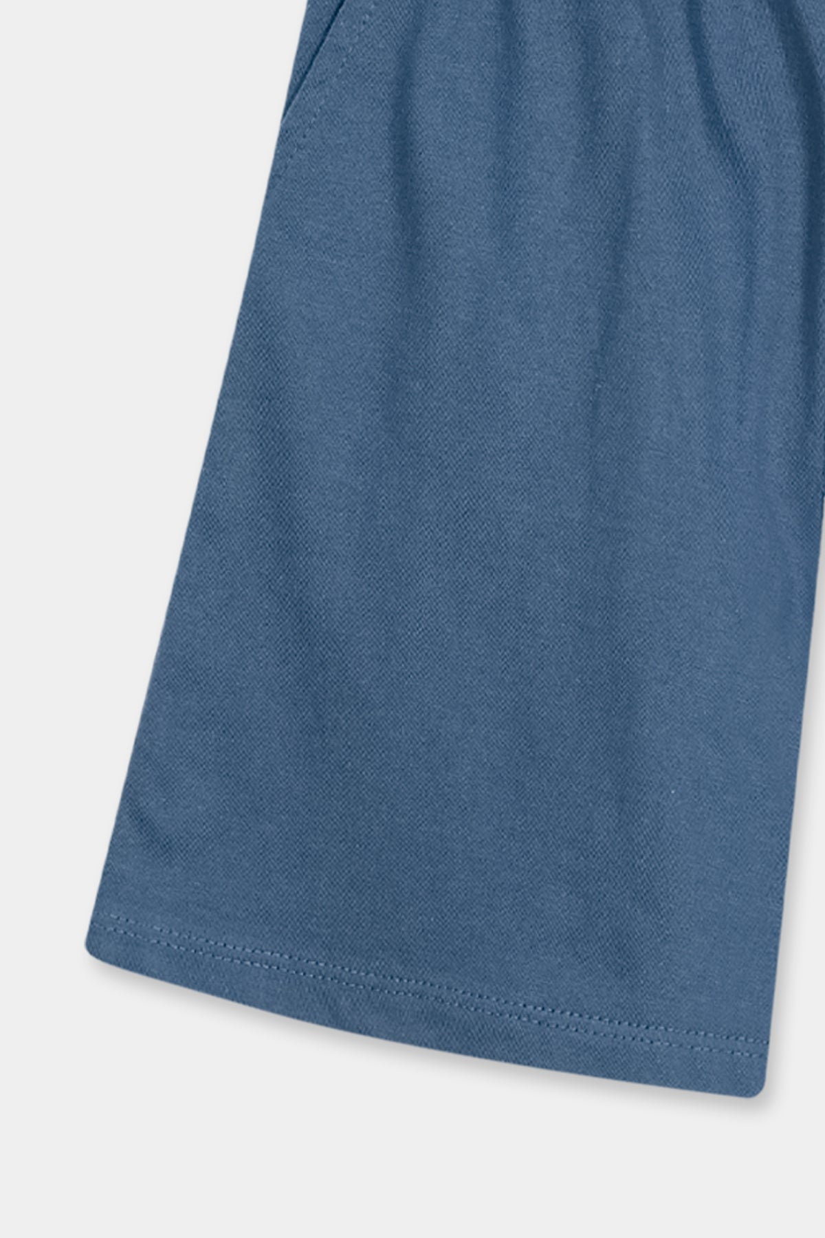 Dirt Squad Co-ord Set – Steel Blue