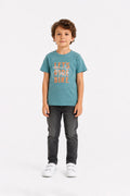 Let's Ride Bike Tee