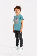 Let's Ride Bike Tee