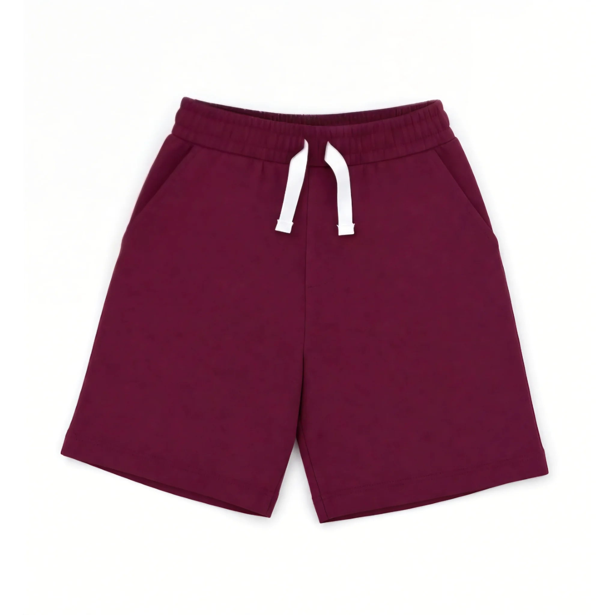 Choo Choo Co-ord Set – Maroon