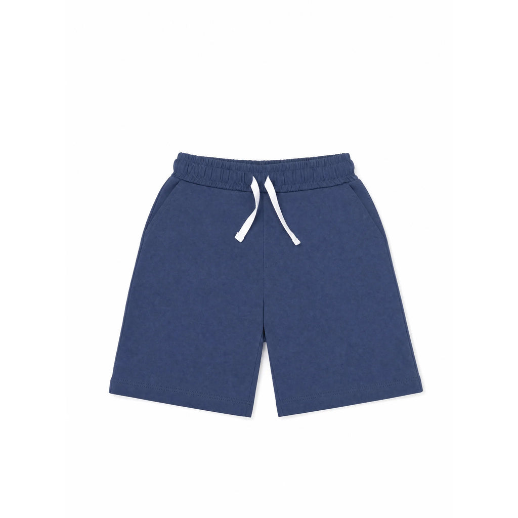 Dirt Squad Co-ord Set – Steel Blue