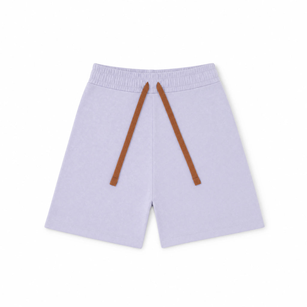 Pineapple Co-ord Set – Lavender