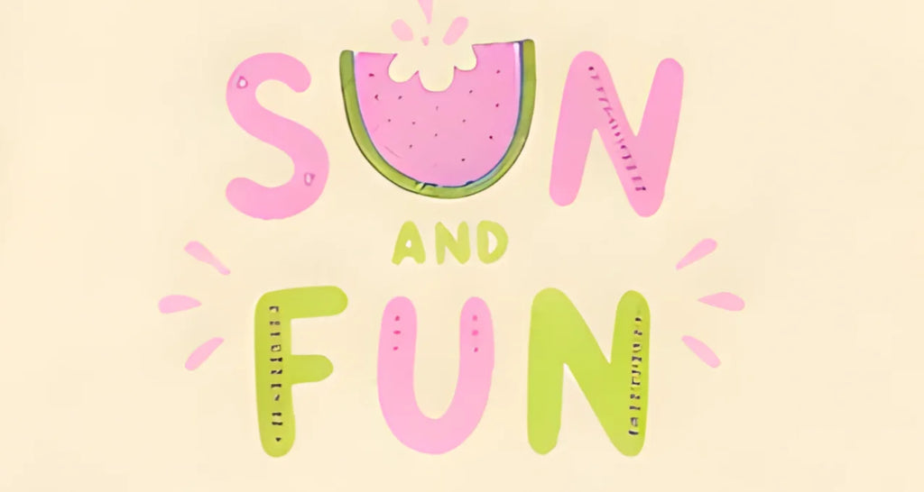 Sun and Fun Dress – Light Yellow
